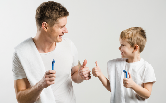 Expert Tips for Helping Children with Autism Enjoy Toothbrushing - Sensory Kids