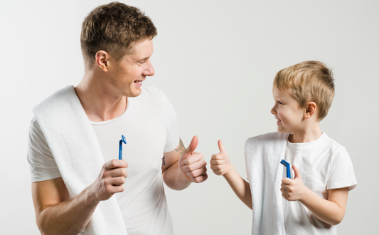 Expert Tips for Helping Children with Autism Enjoy Toothbrushing