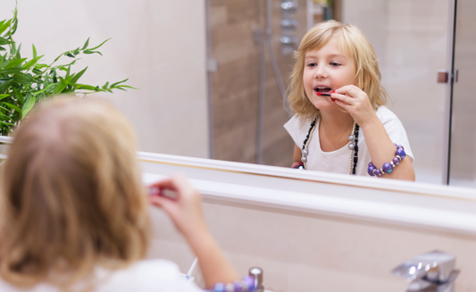 Unlocking the Secret to Stress-Free Toothbrushing: Essential Tips for Kids with Sensory Sensitivities