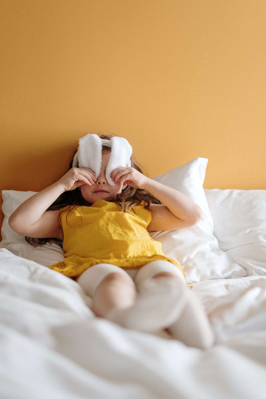5 Ways to Reduce Sensory Overload for Kids - Sensory Kids