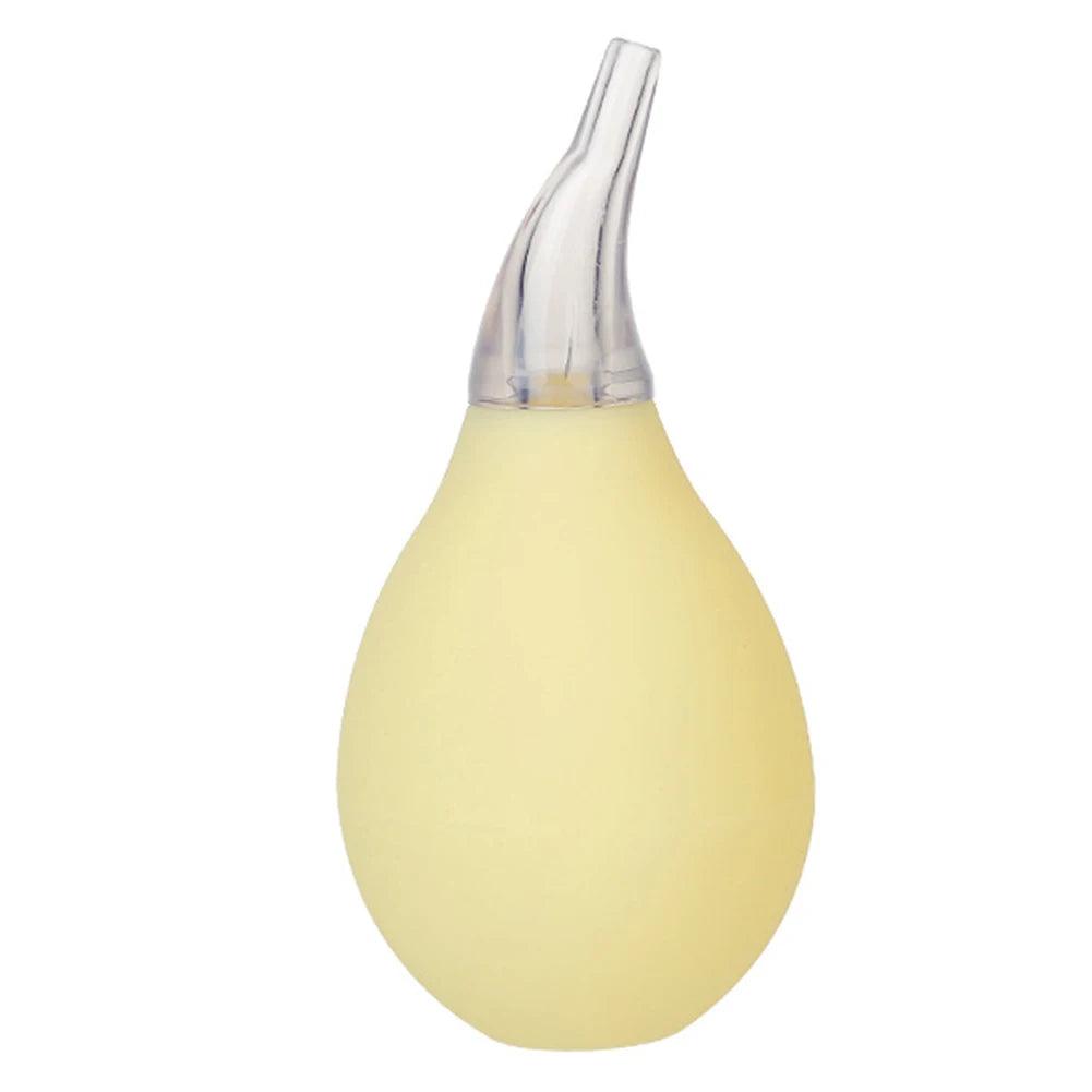 Baby Newborn Nasal Aspirator Suction Plastic - Sensory Kids