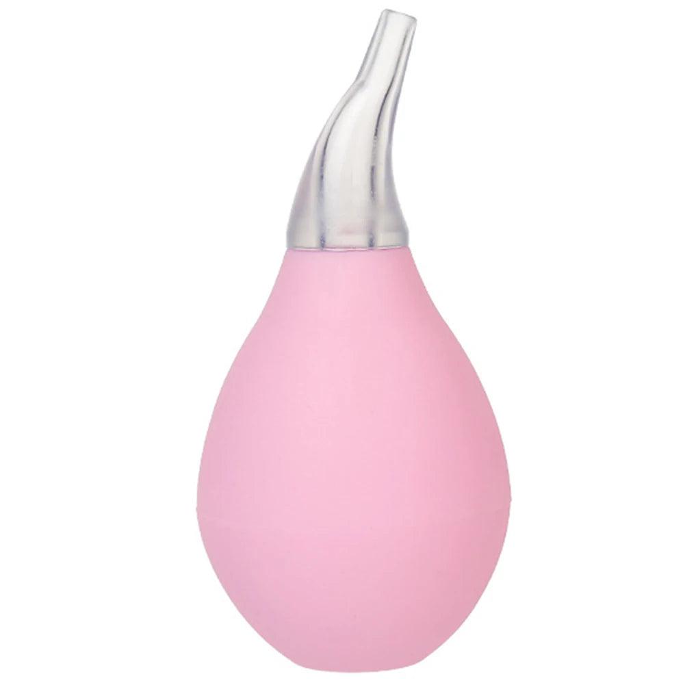 Baby Newborn Nasal Aspirator Suction Plastic - Sensory Kids