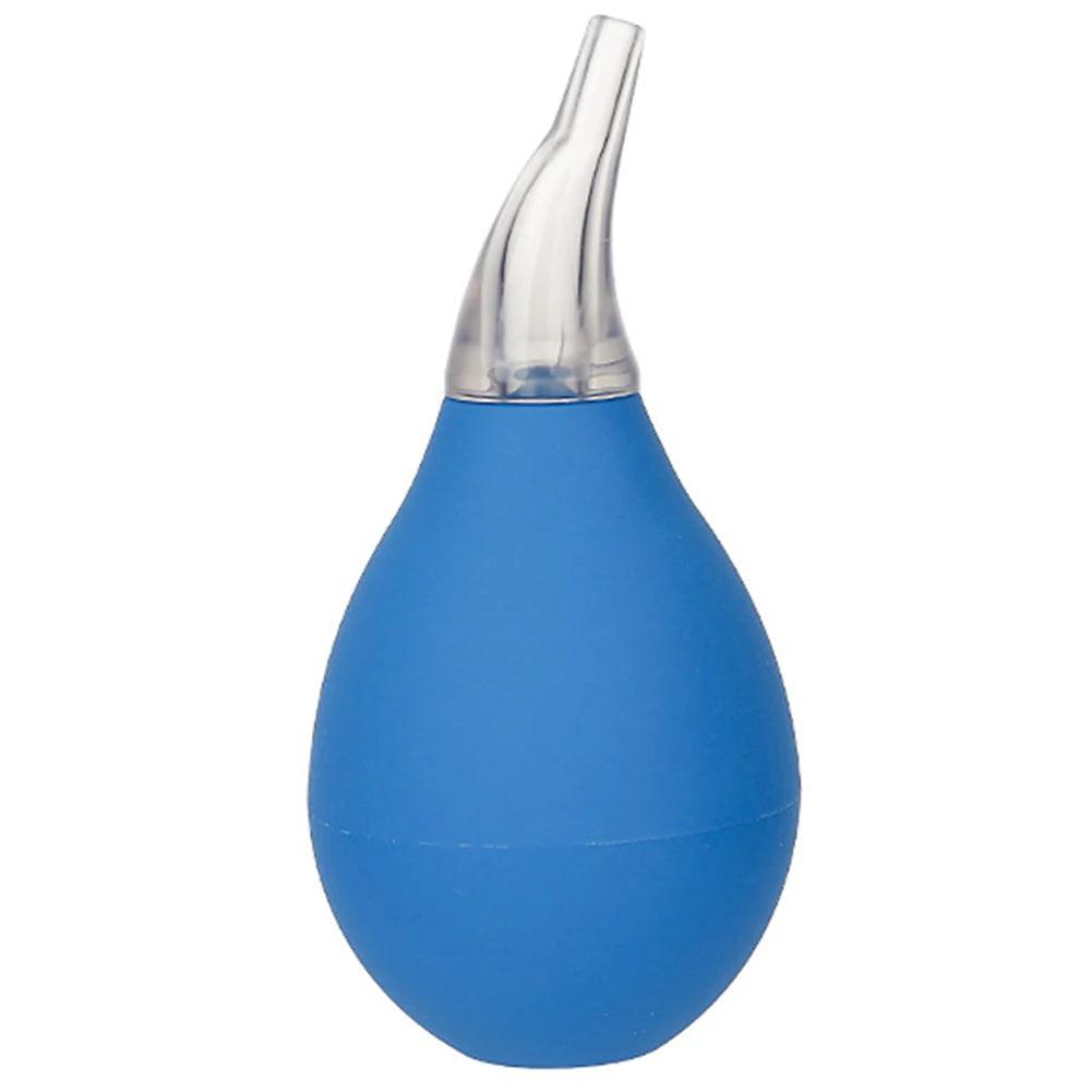 Baby Newborn Nasal Aspirator Suction Plastic - Sensory Kids