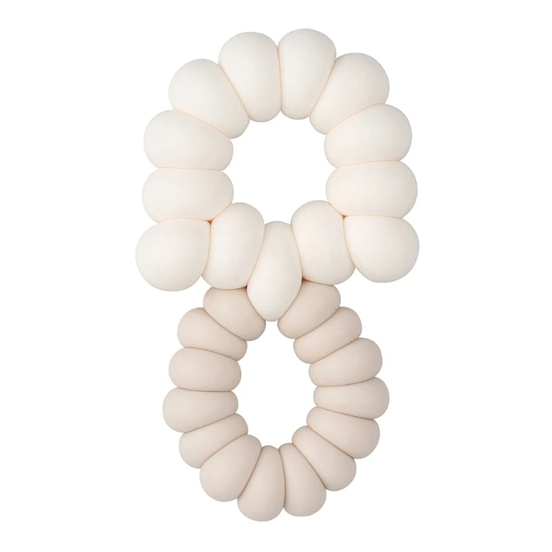 Flower Shape Baby Silicone Teether | Comfort & Relief - Sensory Kids