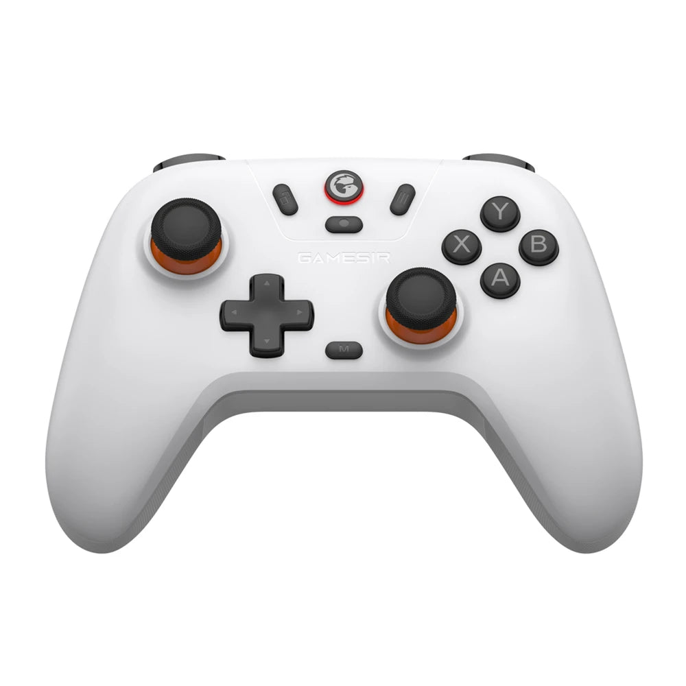 GameSir T4 Nova Lite Wireless Switch Controller Gamepad for Nintendo Switch PC Steam iPhone & Android