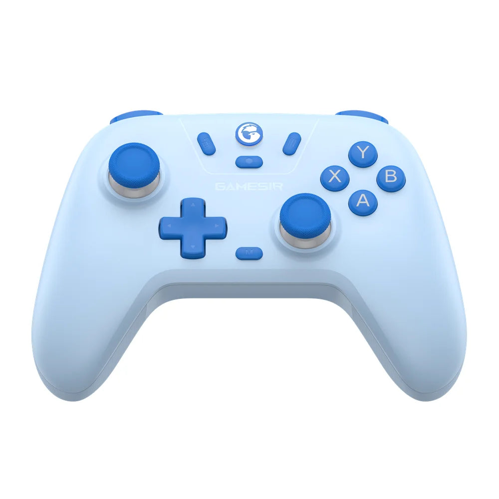 GameSir T4 Nova Lite Wireless Switch Controller Gamepad for Nintendo Switch PC Steam iPhone & Android