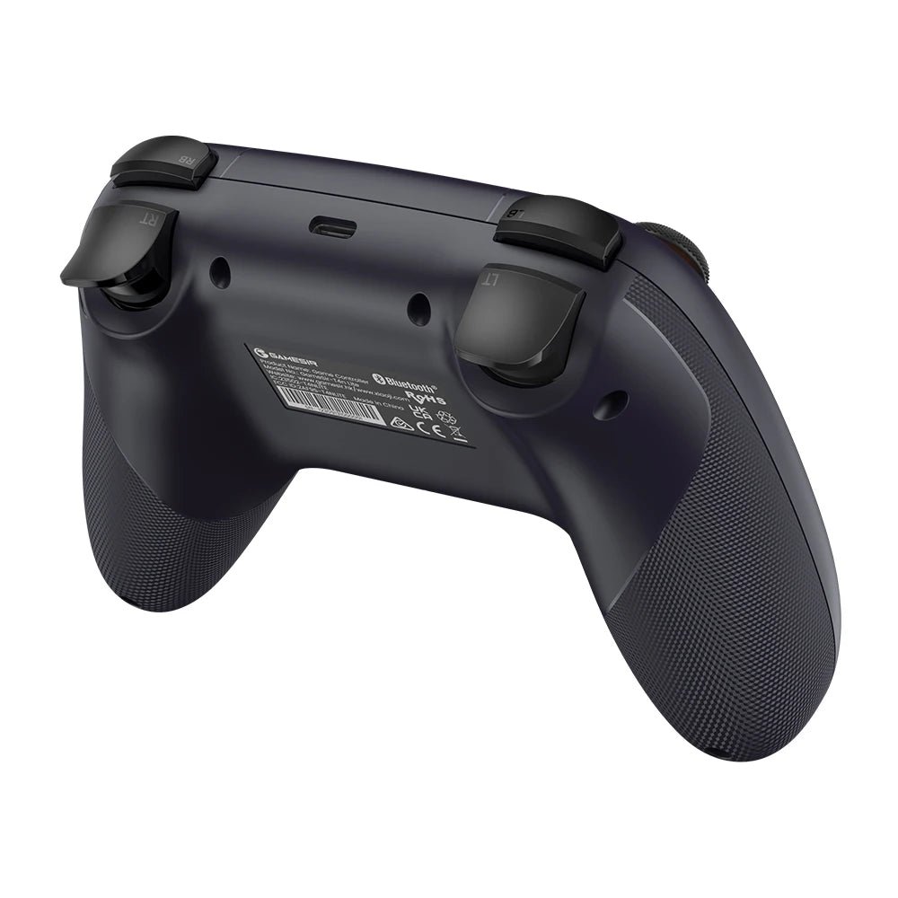 GameSir T4 Nova Lite Wireless Switch Controller Gamepad for Nintendo Switch PC Steam iPhone & Android