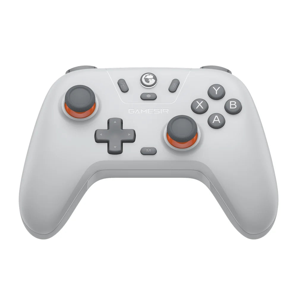 GameSir T4 Nova Lite Wireless Switch Controller Gamepad for Nintendo Switch PC Steam iPhone & Android