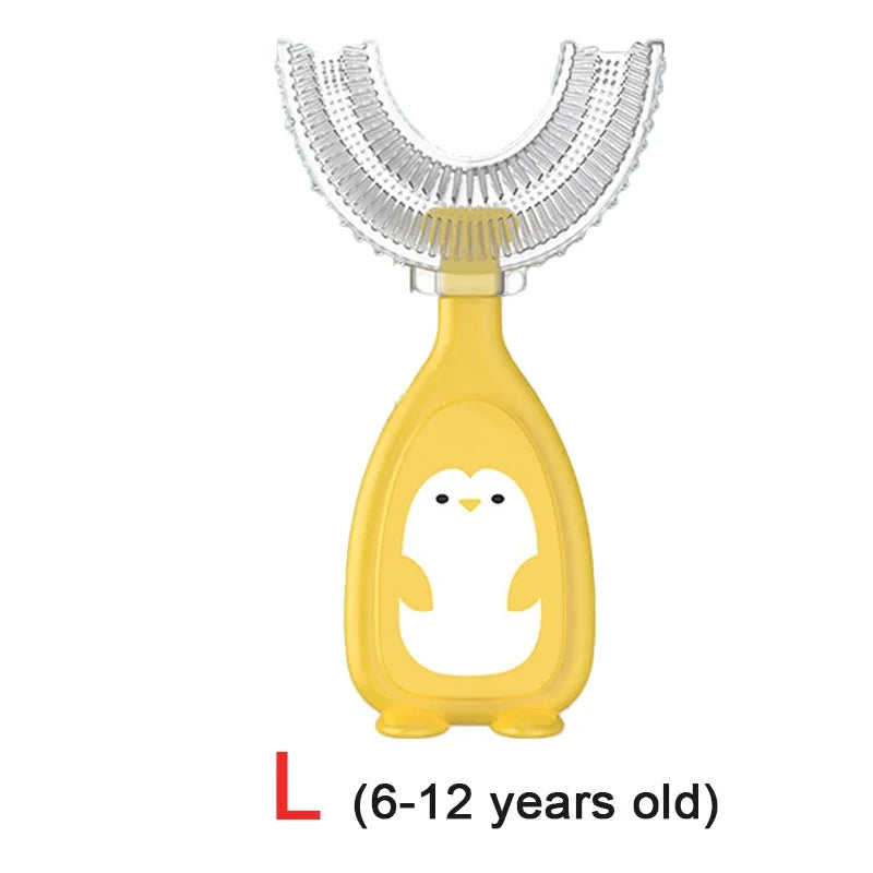 Sensory KoalaToothbrush Tool Silicone For Toddlers and Kids - Sensory Kids