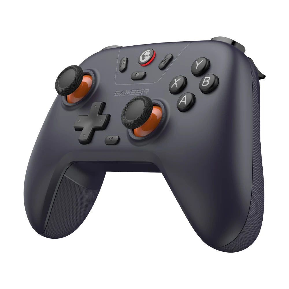 GameSir T4 Nova Lite Wireless Switch Controller Gamepad for Nintendo Switch PC Steam iPhone & Android