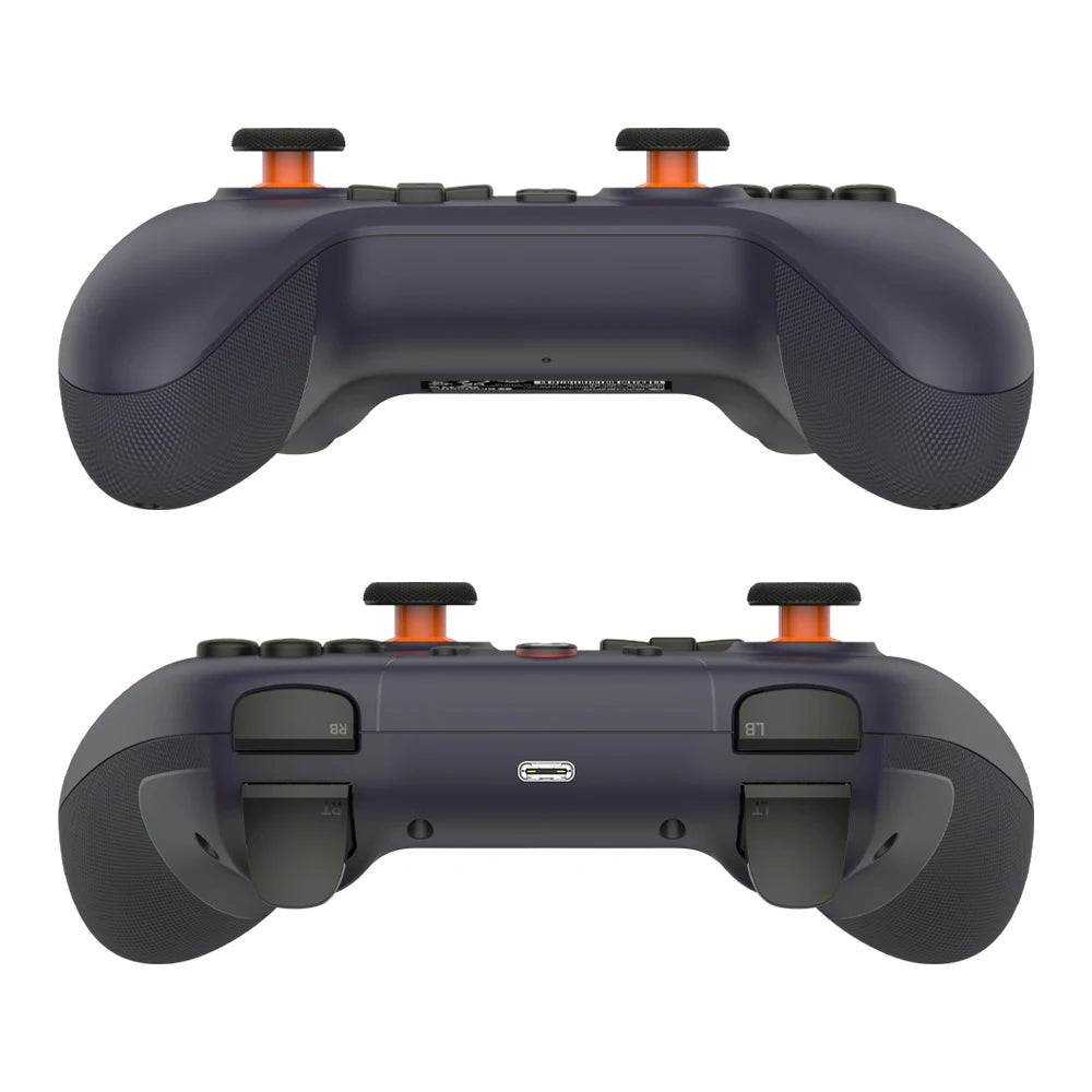GameSir T4 Nova Lite Wireless Switch Controller Gamepad for Nintendo Switch PC Steam iPhone & Android