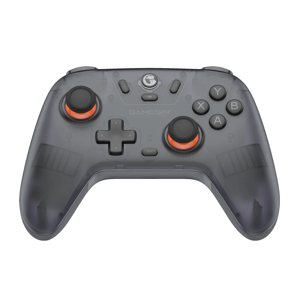 GameSir T4 Nova Lite Wireless Switch Controller Gamepad for Nintendo Switch PC Steam iPhone & Android