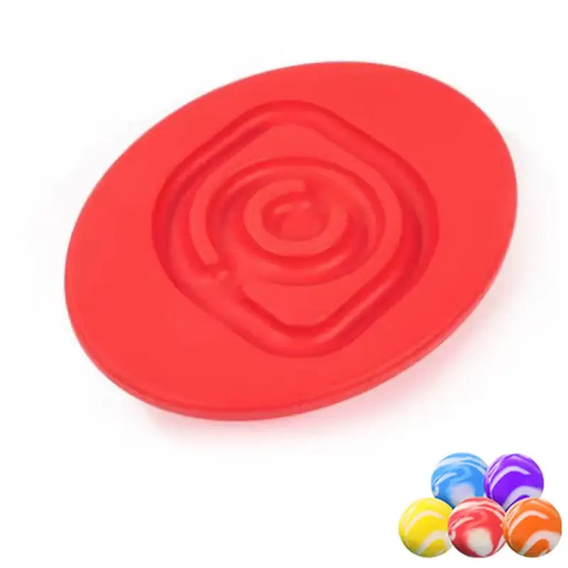 Balance Maze Board - Motor Skills Toys for Kids