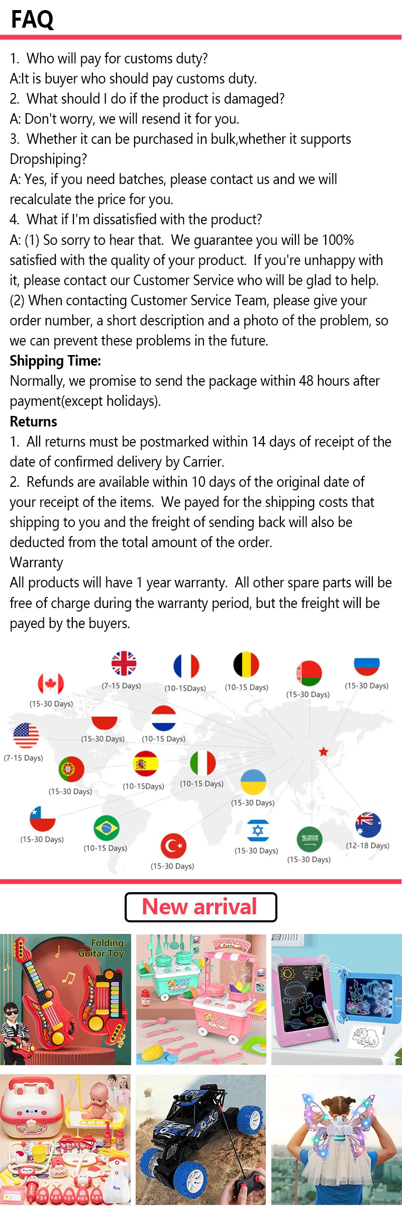 Musical Jump - Toss Ring Game & Rocket Launcher Outdoor Educational for Kids