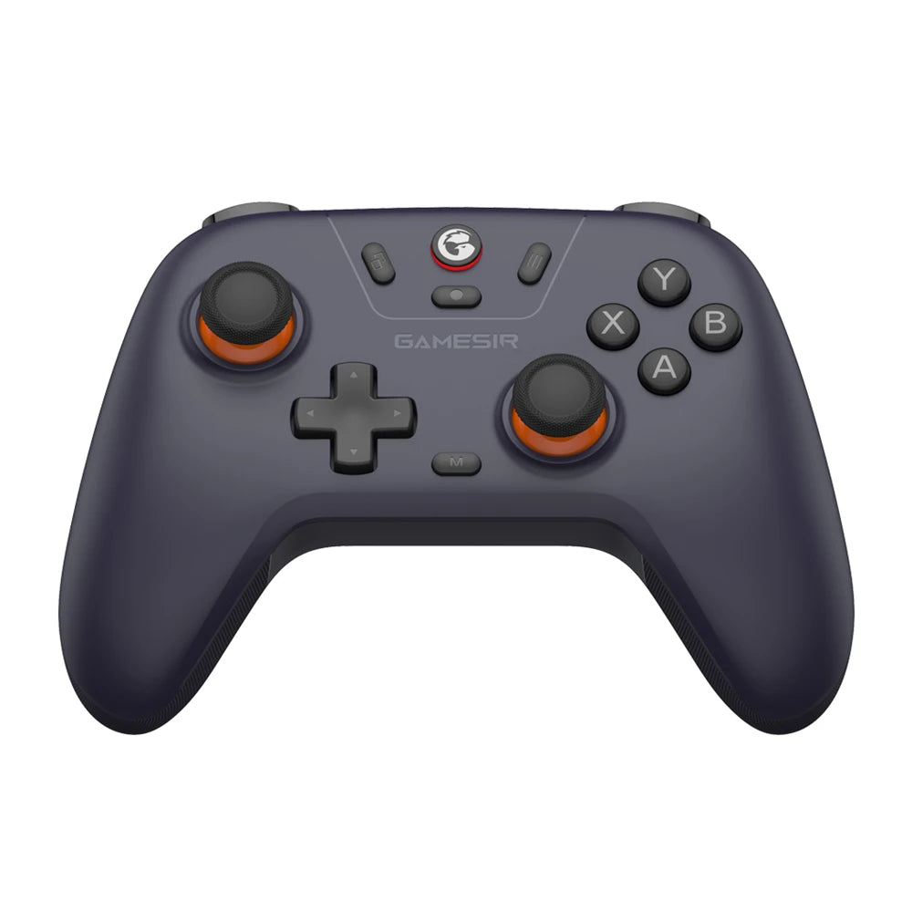 GameSir T4 Nova Lite Wireless Switch Controller Gamepad for Nintendo Switch PC Steam iPhone & Android