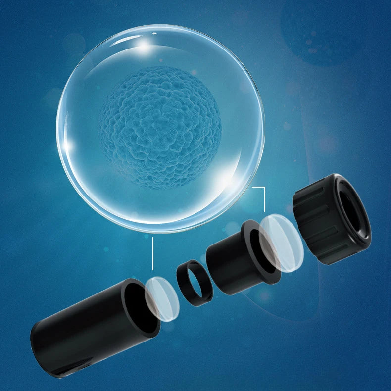 Biological Pocket SensoryMicroscopeâą Kids Science Toy - Sensory Kids