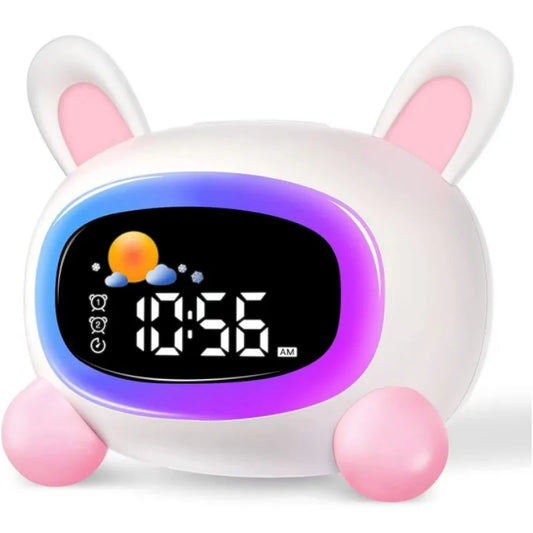 Alarm Clock for Kids with Sleep Training