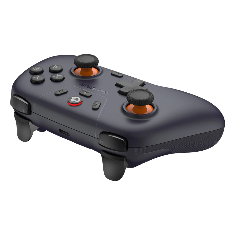 GameSir T4 Nova Lite Wireless Switch Controller Gamepad for Nintendo Switch PC Steam iPhone & Android