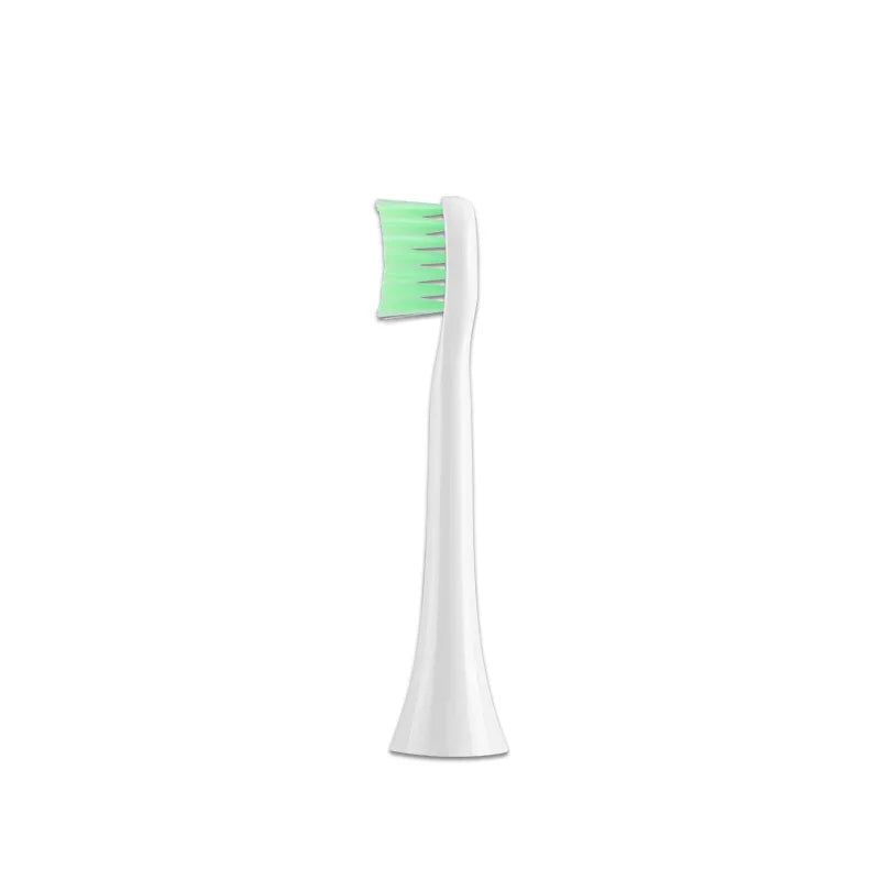 Kids Sensory Smart Electric Toothbrush U-shaped Rechargeable 360Degrees Silicon - Sensory Kids