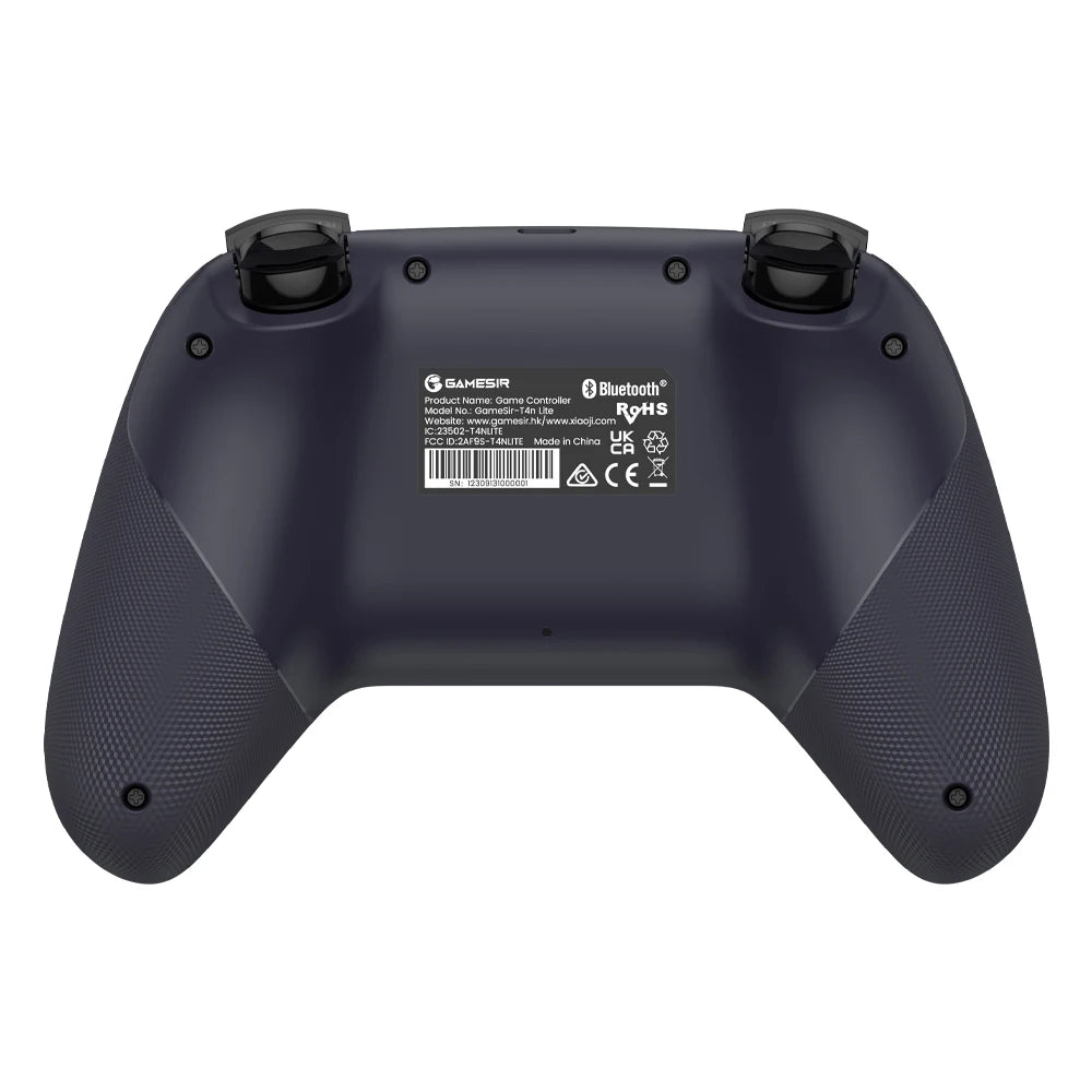GameSir T4 Nova Lite Wireless Switch Controller Gamepad for Nintendo Switch PC Steam iPhone & Android