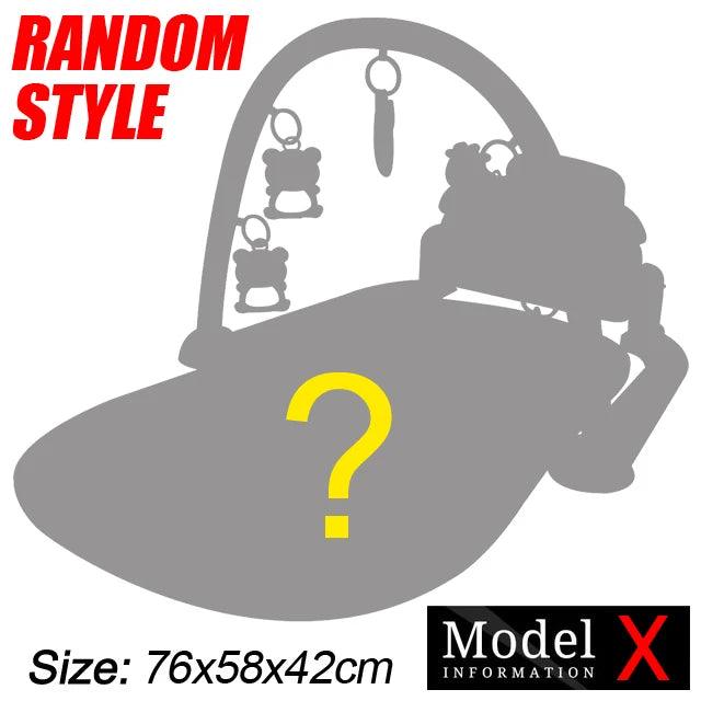 Stand Music Play Gym Activity Toys Piano - Sensory Kids