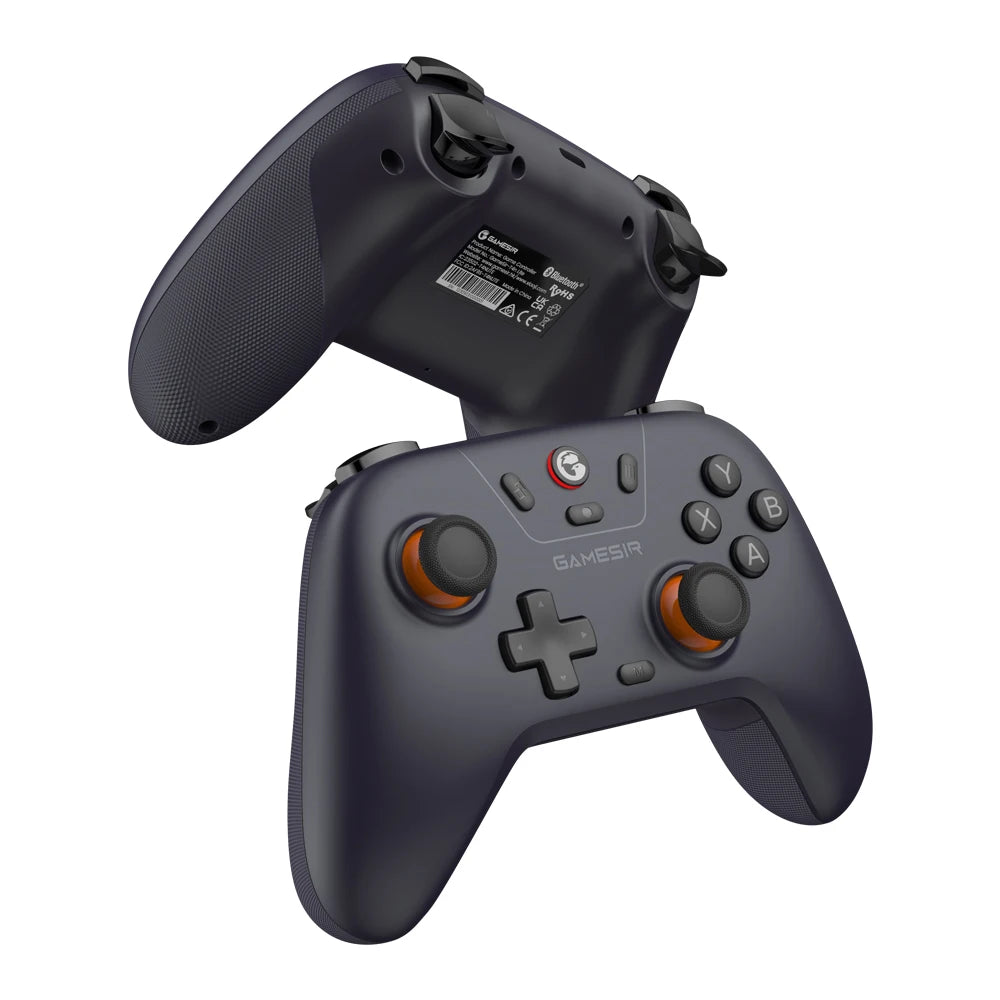 GameSir T4 Nova Lite Wireless Switch Controller Gamepad for Nintendo Switch PC Steam iPhone & Android
