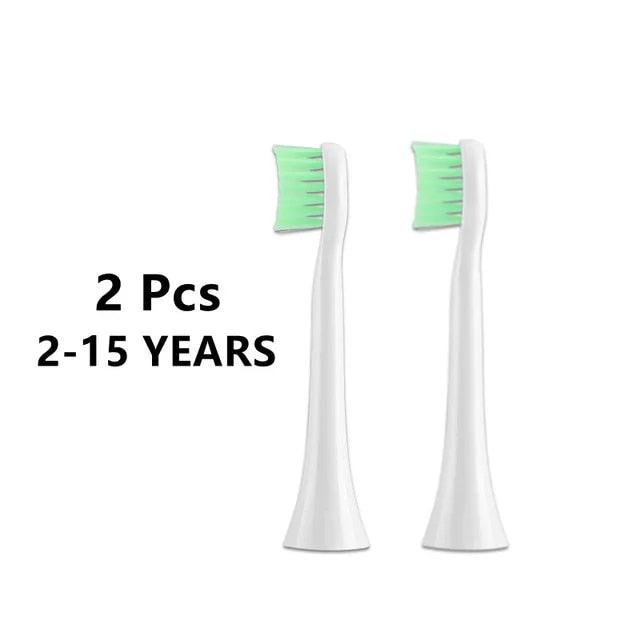Sensory Electric U-Shaped Toothbrush for kids - Sensory Kids