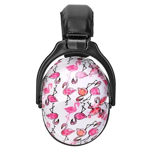Children's Noise Cancelling Headphones - Sensory Kids
