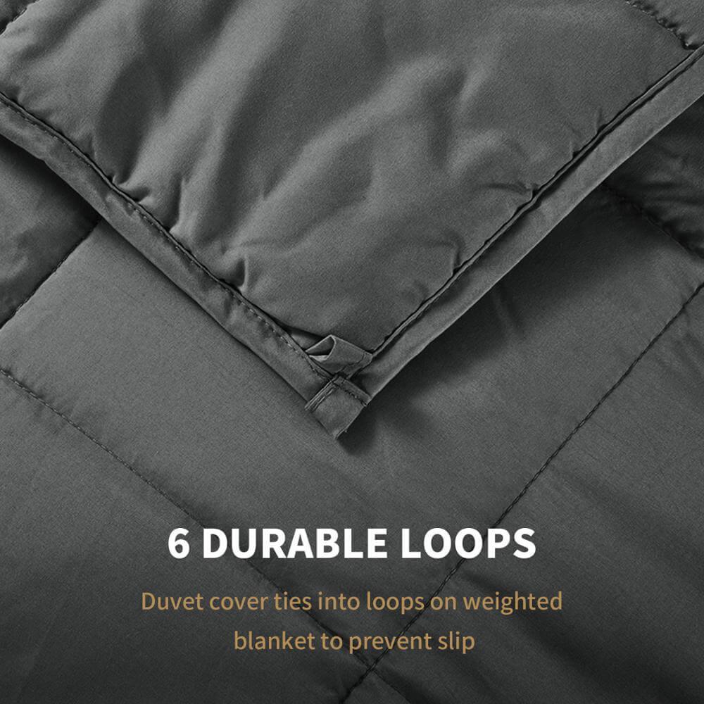 Calming Weighted Blanket - Sensory Kids