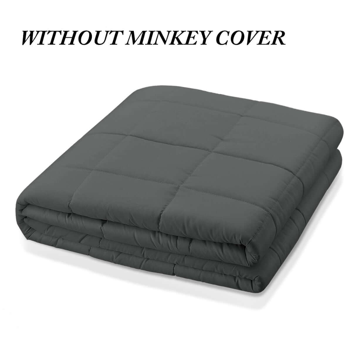 Calming Weighted Blanket - Sensory Kids
