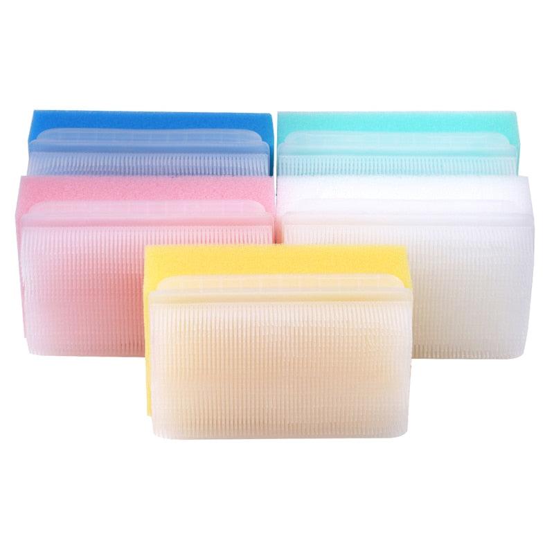Sensory Scalp Scrubbie (5 Pk) - Sensory Kids