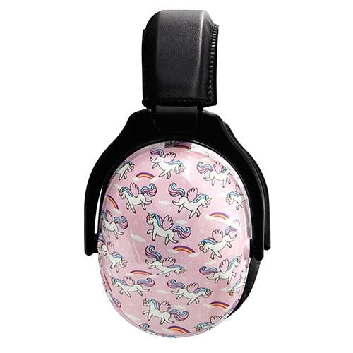 Children's Noise Cancelling Headphones - Sensory Kids