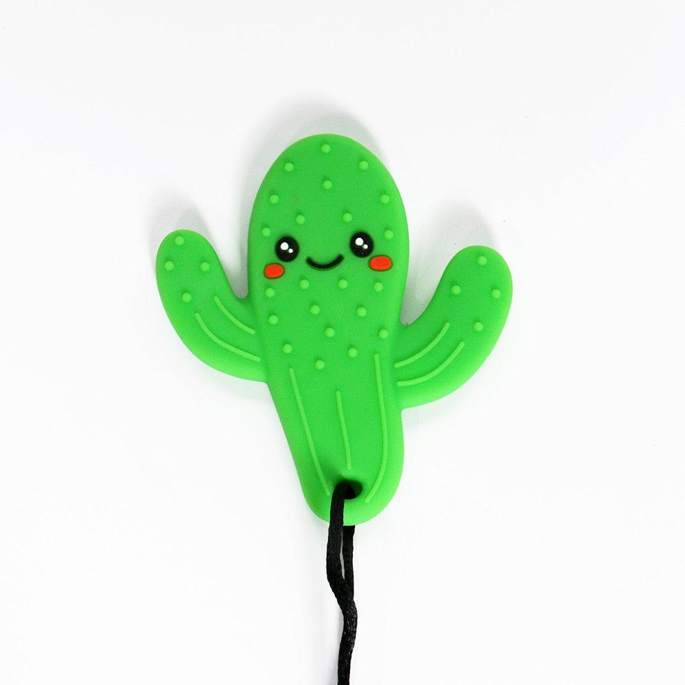 Silicone Chewelry Teethers - Sensory Kids