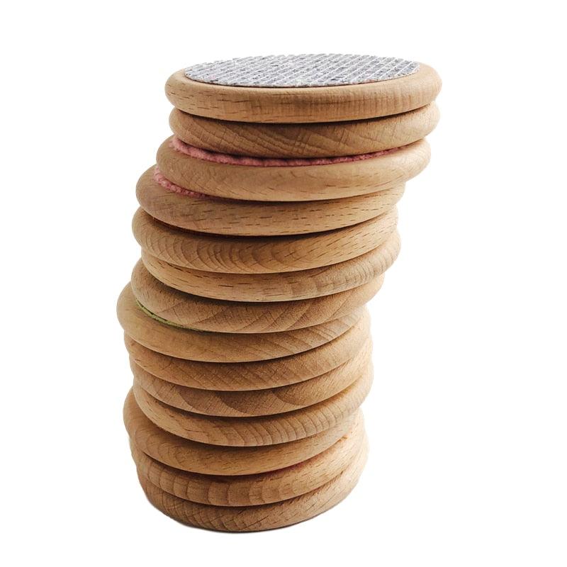 Tactile Sensory Matching Game - Sensory Kids