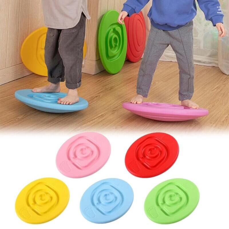 Balance Maze Board - Sensory Kids