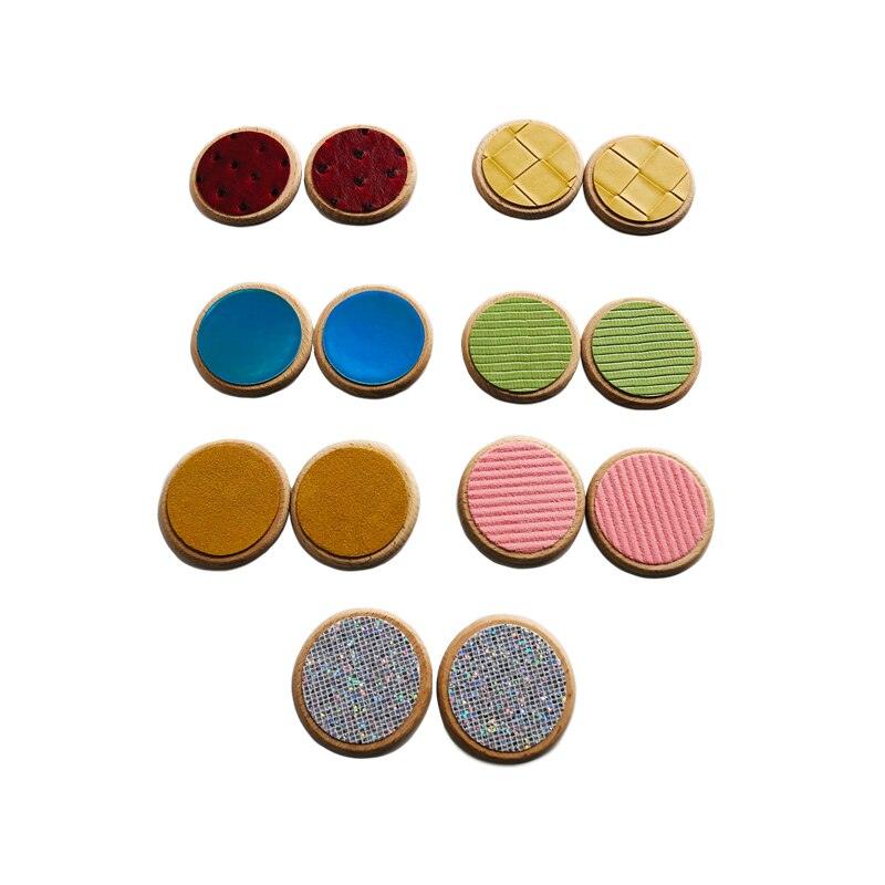 Tactile Sensory Matching Game - Sensory Kids