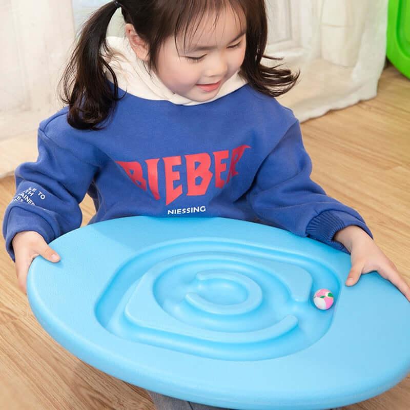 Balance Maze Board - Sensory Kids
