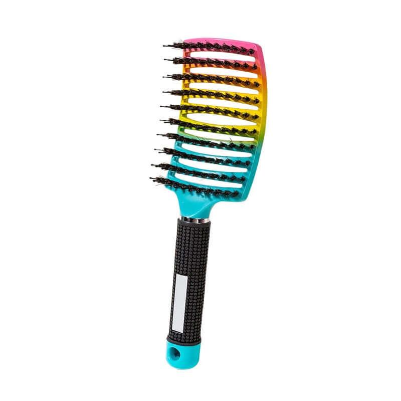 Detangling Sensory Hairbrush - Sensory Kids