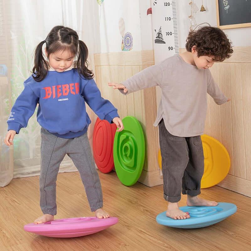 Balance Maze Board - Sensory Kids