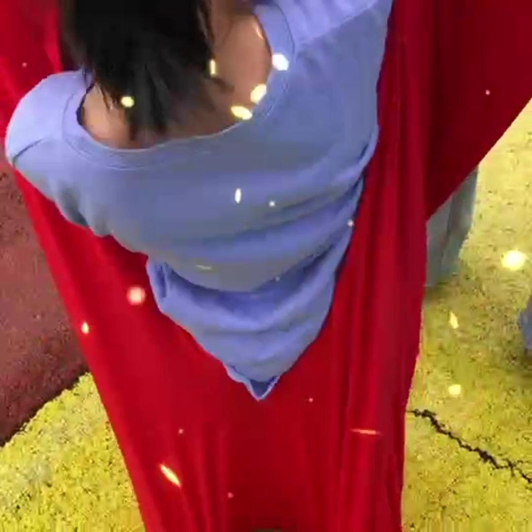 Lycra Sensory Body Sock - Sensory Kids