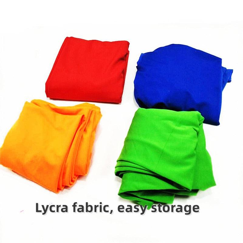 Lycra Sensory Body Sock - Sensory Kids