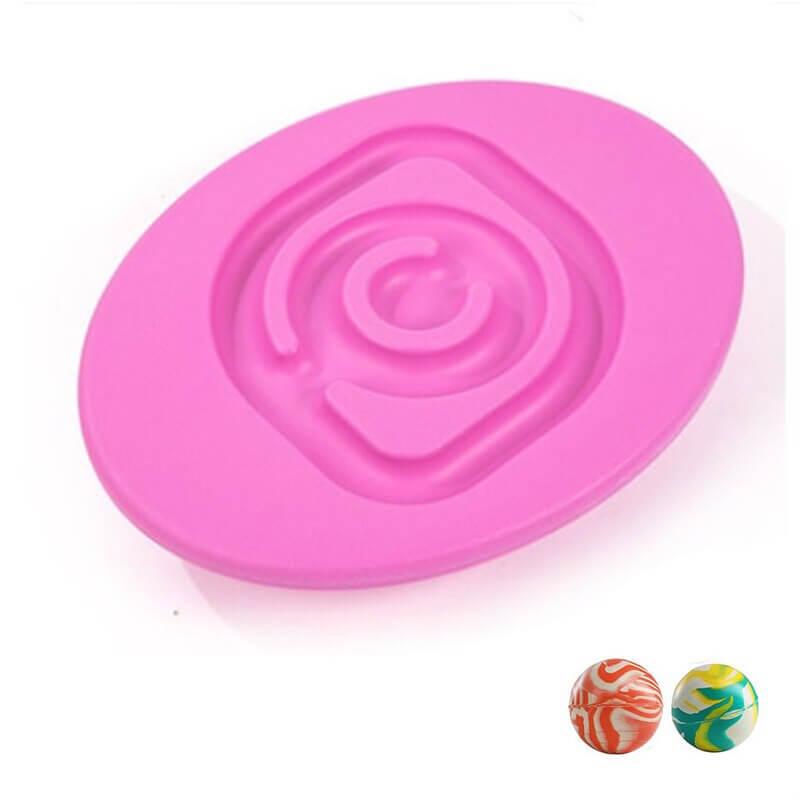 Balance Maze Board - Sensory Kids