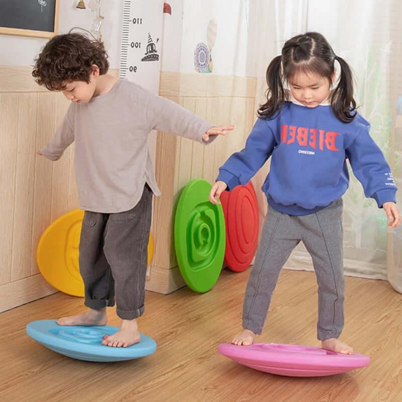 Balance Maze Board - Sensory Kids