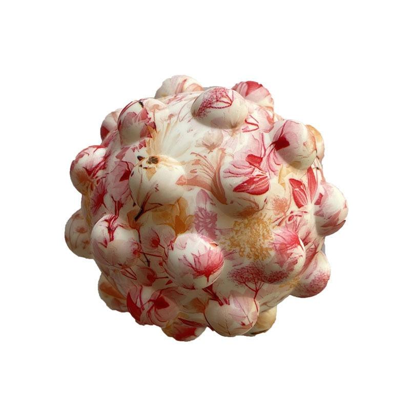 Rainbow Squishy Stress Ball - Sensory Kids