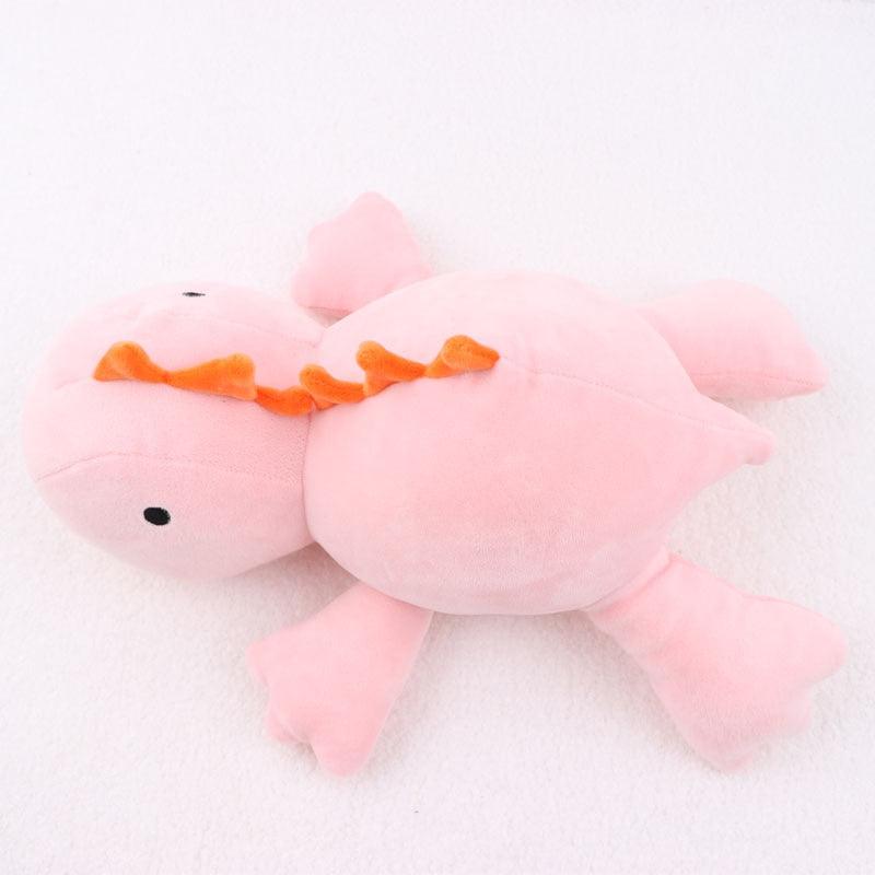Giant Weighted Plushies - Sensory Kids