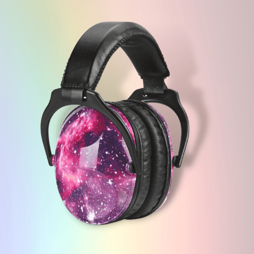 Children's Noise Cancelling Headphones - Sensory Kids