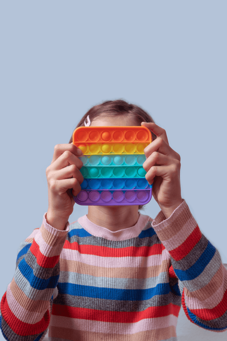 Best Sensory Toys for Kids with ADHD – Sensory Kids Co