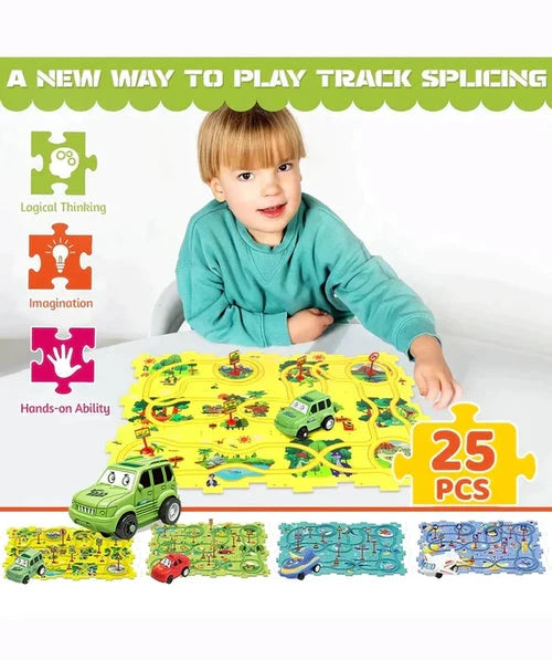 Sensory Kids Educational Toys