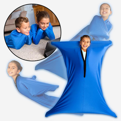 Lycra Sensory Body Sock