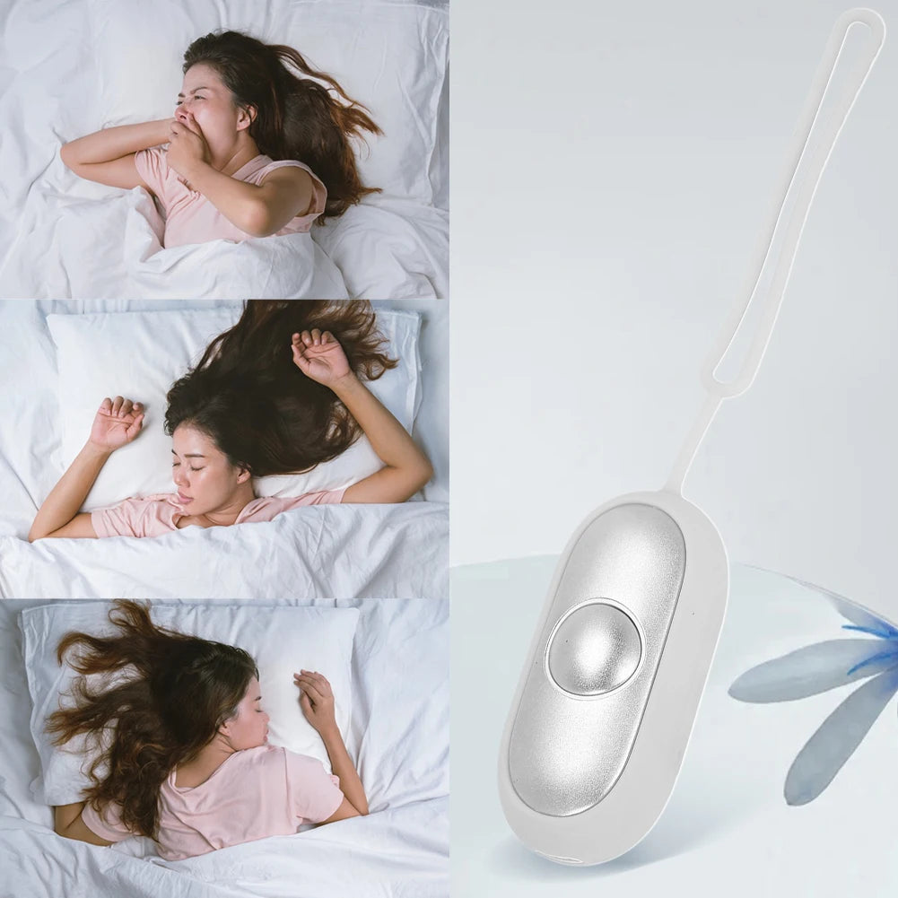 Attention Lightweight Sleeping Device for Insomnia - Sensory Kids